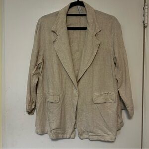 Rachel Pally Brea Jacket Blazer